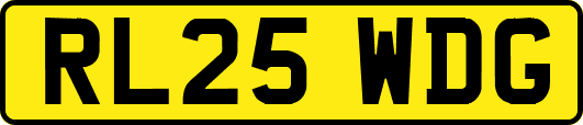 RL25WDG