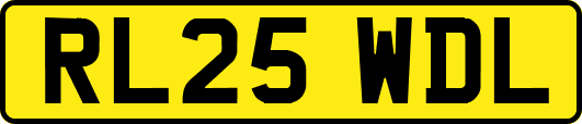 RL25WDL