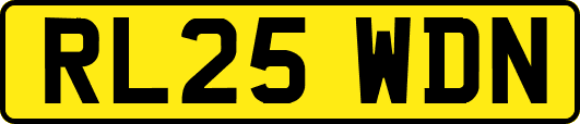 RL25WDN