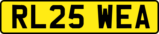 RL25WEA