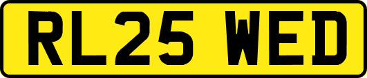 RL25WED