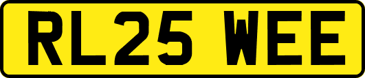 RL25WEE