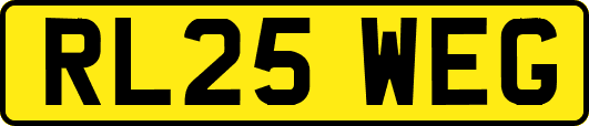 RL25WEG