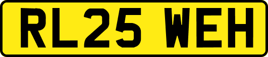 RL25WEH