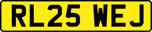 RL25WEJ