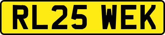 RL25WEK