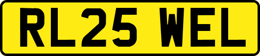 RL25WEL