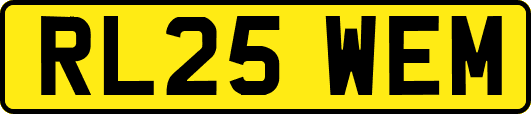 RL25WEM