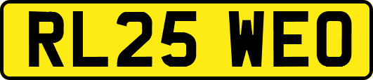 RL25WEO