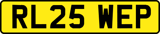 RL25WEP