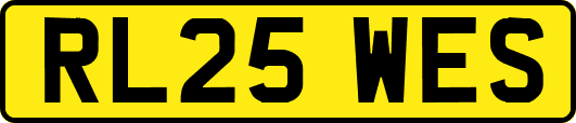 RL25WES