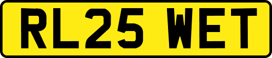RL25WET