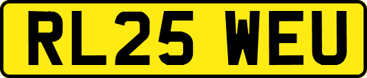 RL25WEU