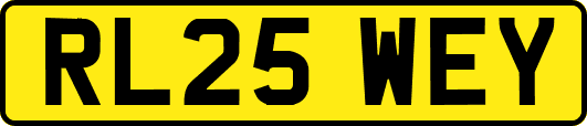 RL25WEY