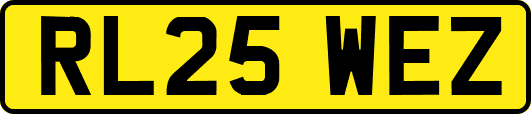 RL25WEZ