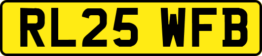 RL25WFB