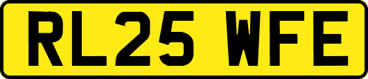RL25WFE