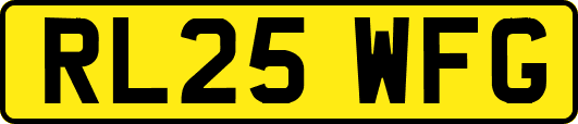 RL25WFG