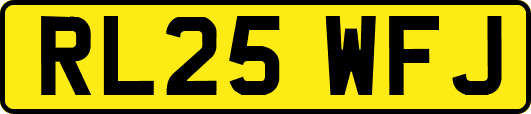 RL25WFJ