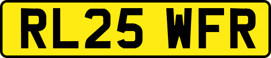 RL25WFR