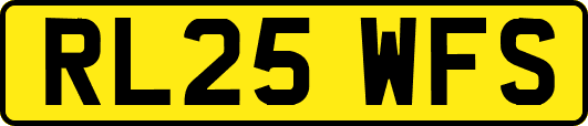 RL25WFS