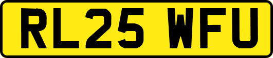 RL25WFU
