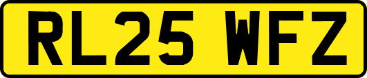 RL25WFZ