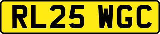 RL25WGC