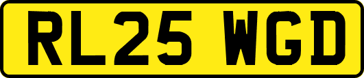 RL25WGD