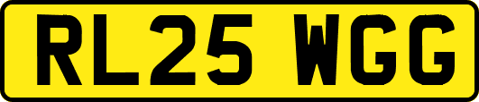 RL25WGG