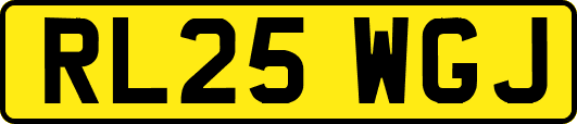 RL25WGJ