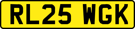 RL25WGK