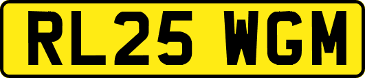 RL25WGM