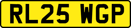 RL25WGP
