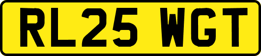 RL25WGT