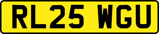 RL25WGU