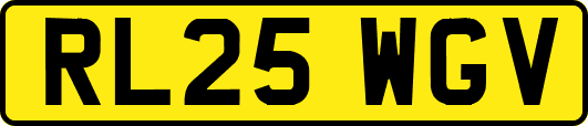 RL25WGV