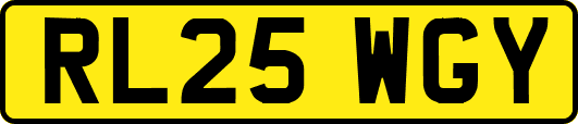 RL25WGY