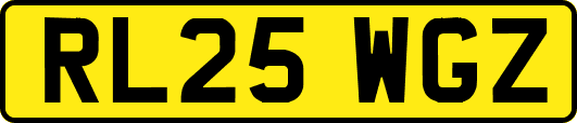 RL25WGZ