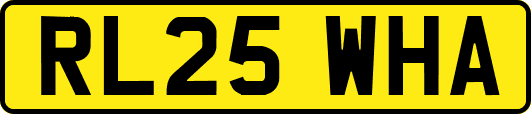 RL25WHA