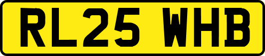 RL25WHB
