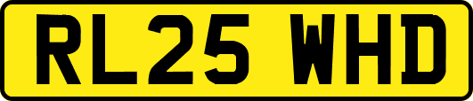 RL25WHD