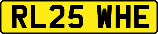 RL25WHE
