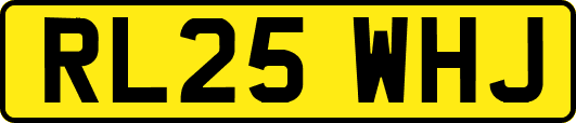 RL25WHJ