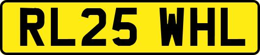 RL25WHL