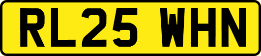 RL25WHN