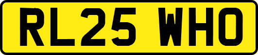 RL25WHO