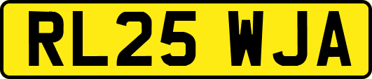 RL25WJA