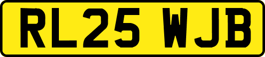 RL25WJB