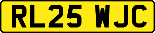 RL25WJC